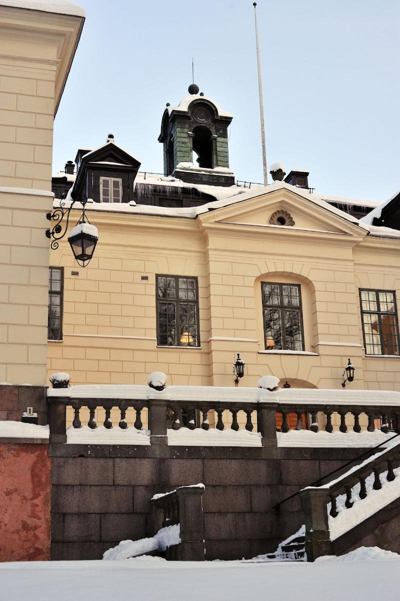 Hotel Näsby Slott