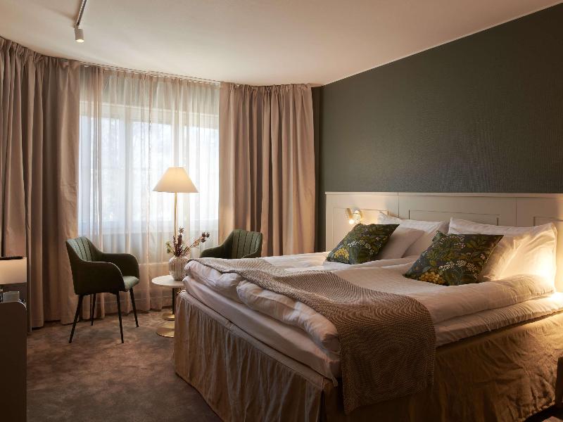Best Western Hotel Danderyd image