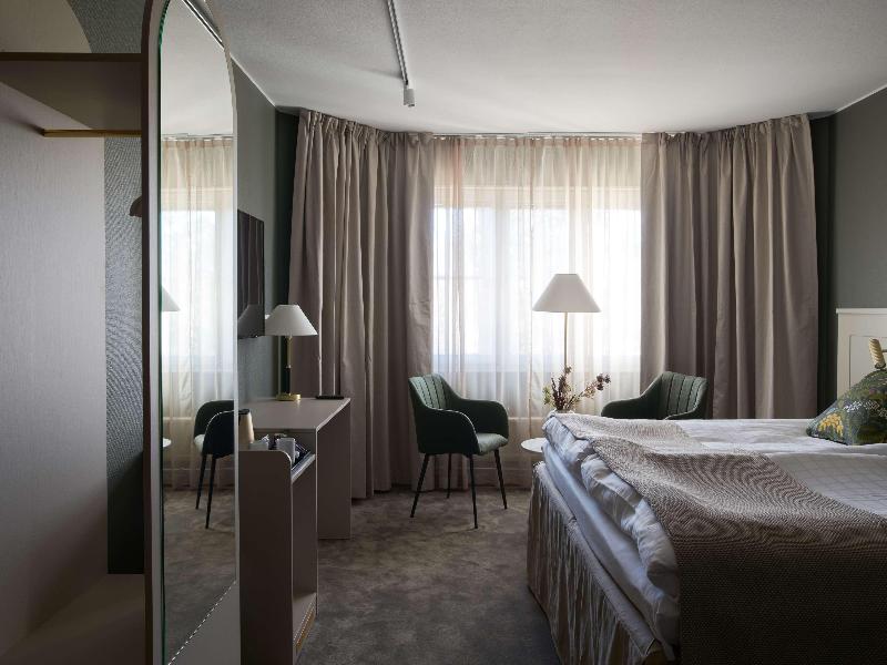 Best Western Hotel Danderyd image