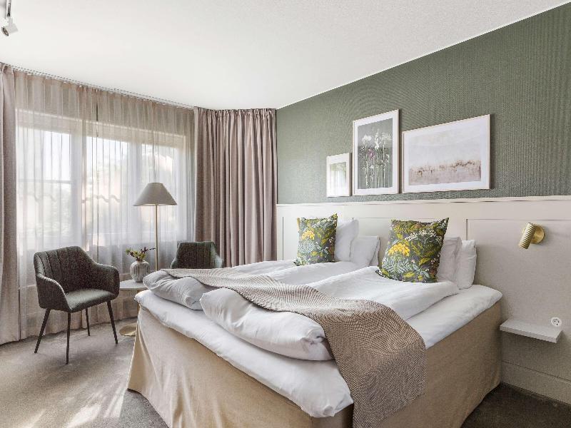 Best Western Hotel Danderyd image