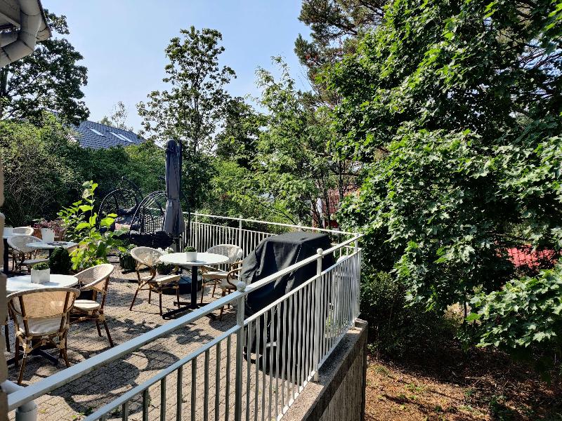 Best Western Hotel Danderyd image