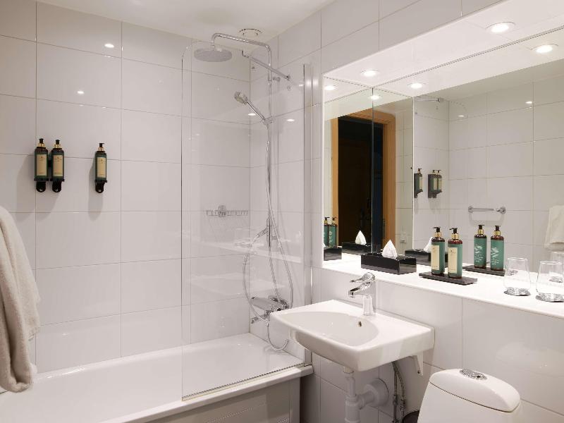 Best Western Hotel Danderyd image