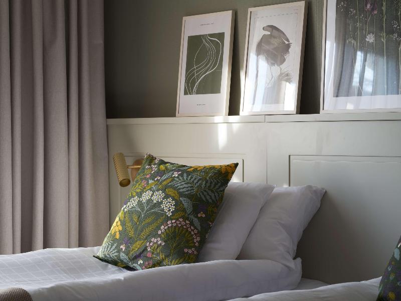 Best Western Hotel Danderyd image