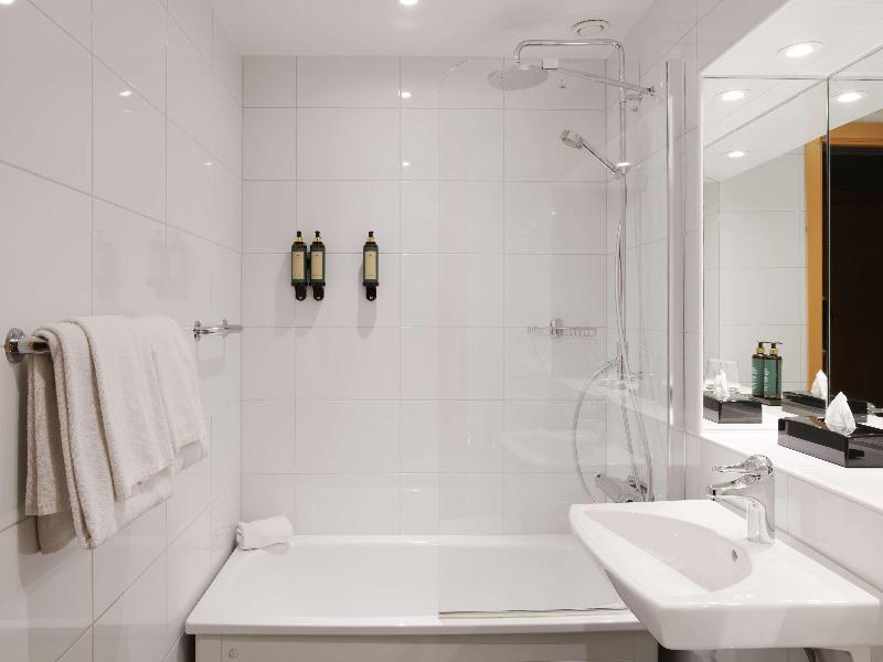 Best Western Hotel Danderyd image