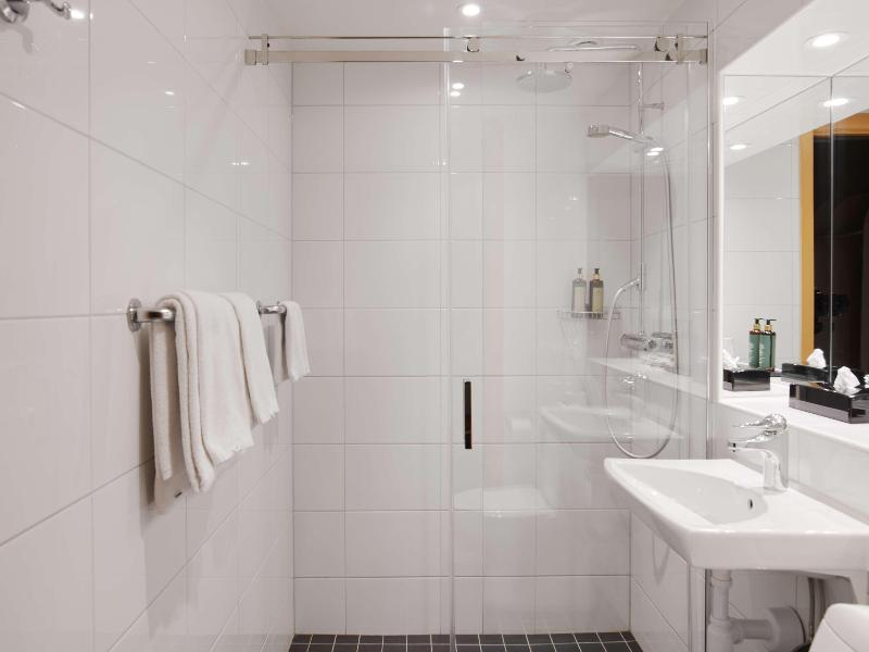 Best Western Hotel Danderyd image