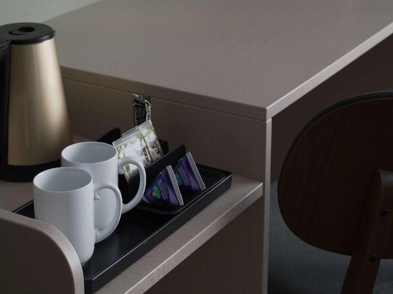 Best Western Hotel Danderyd image