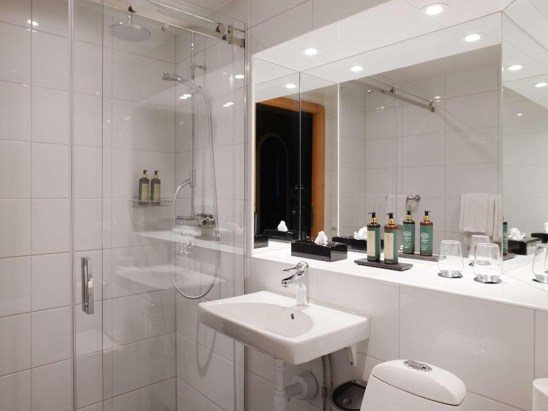 Best Western Hotel Danderyd image