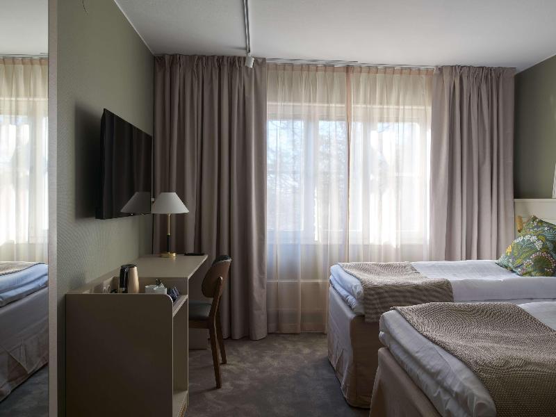 Best Western Hotel Danderyd image