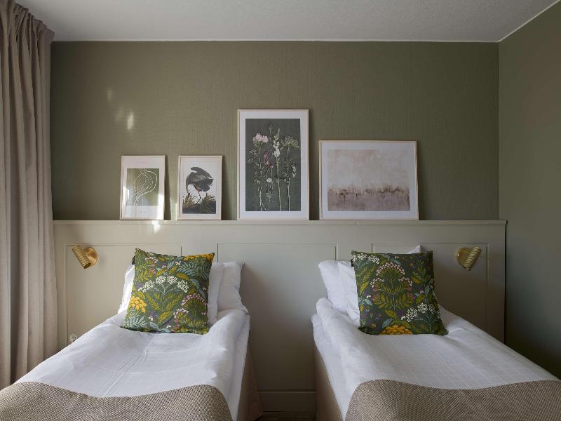 Best Western Hotel Danderyd image