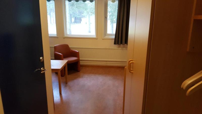 Hotell Sport & Rest image