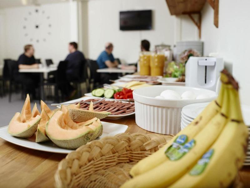 Hotell Sport & Rest image
