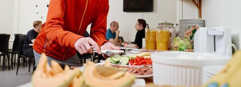 Hotell Sport & Rest image