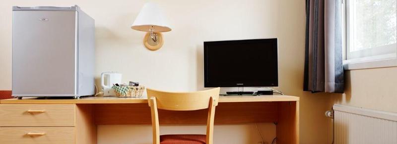 Hotell Sport & Rest image