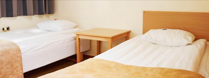 Hotell Sport & Rest image