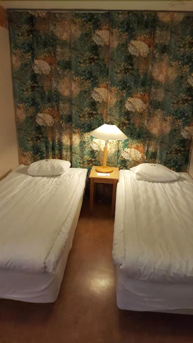 Hotell Sport & Rest image