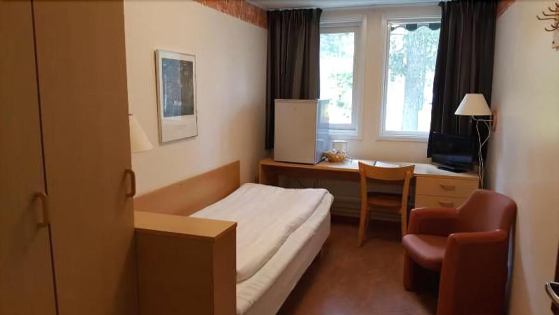 Hotell Sport & Rest image