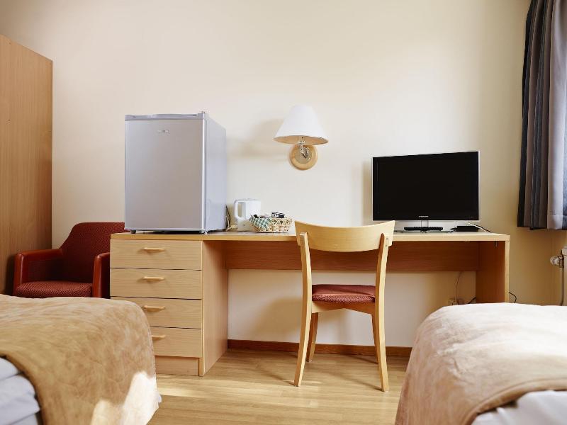 Hotell Sport & Rest image