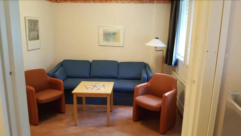 Hotell Sport & Rest image