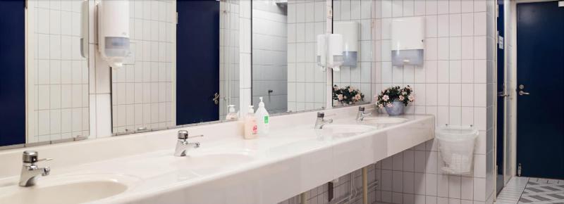 Hotell Sport & Rest image