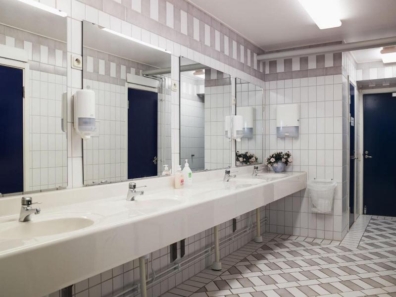 Hotell Sport & Rest image