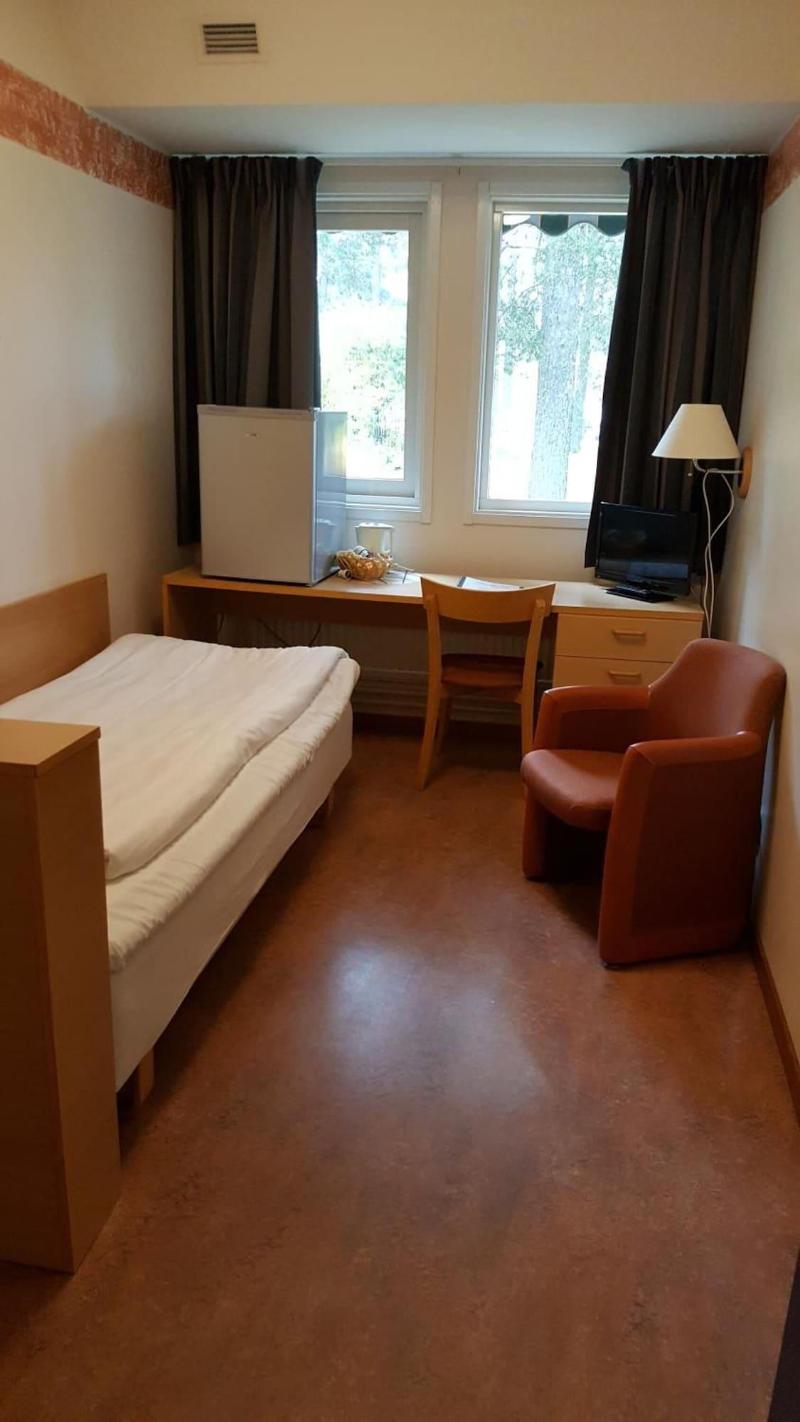 Hotell Sport & Rest image