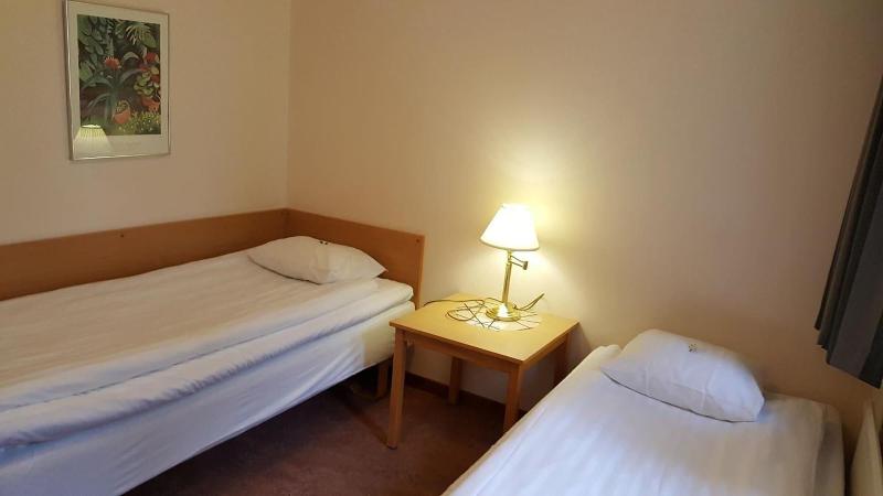 Hotell Sport & Rest image