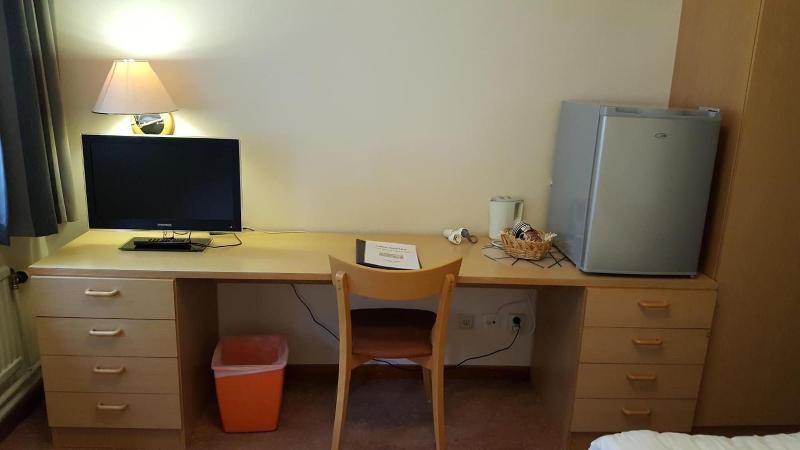 Hotell Sport & Rest image