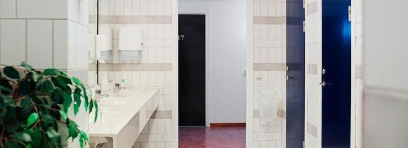 Hotell Sport & Rest image
