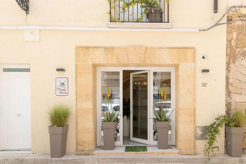 B&B Marsala image