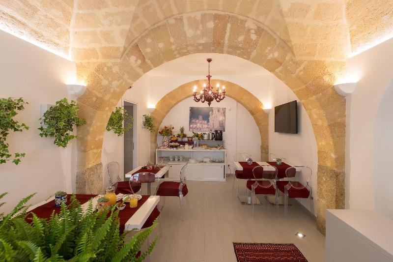 B&B Marsala image
