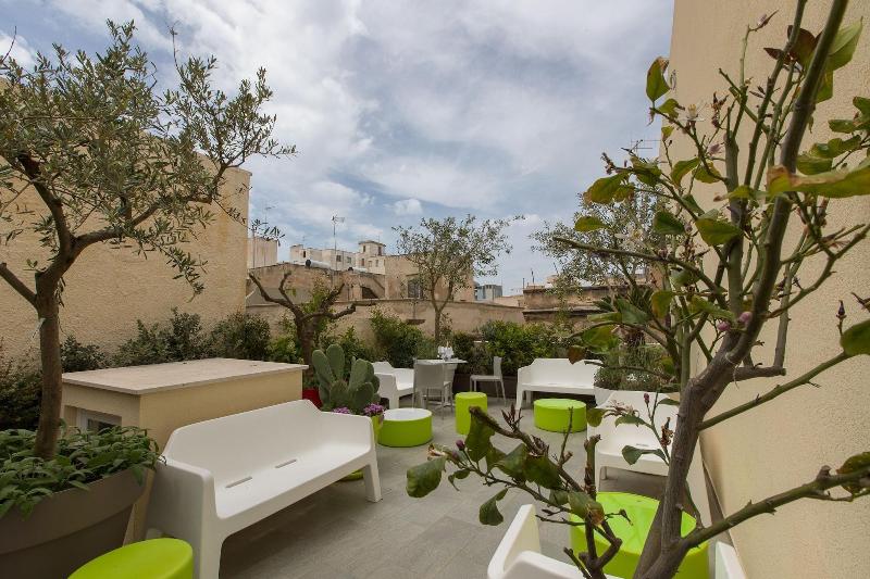 B&B Marsala image