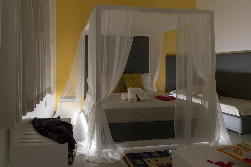 B&B Marsala image