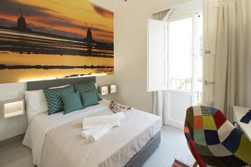 B&B Marsala image