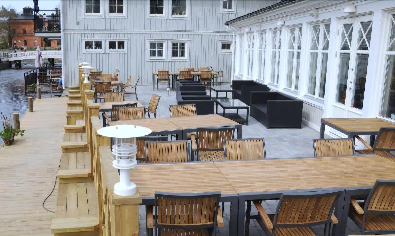 Åtellet Hotell