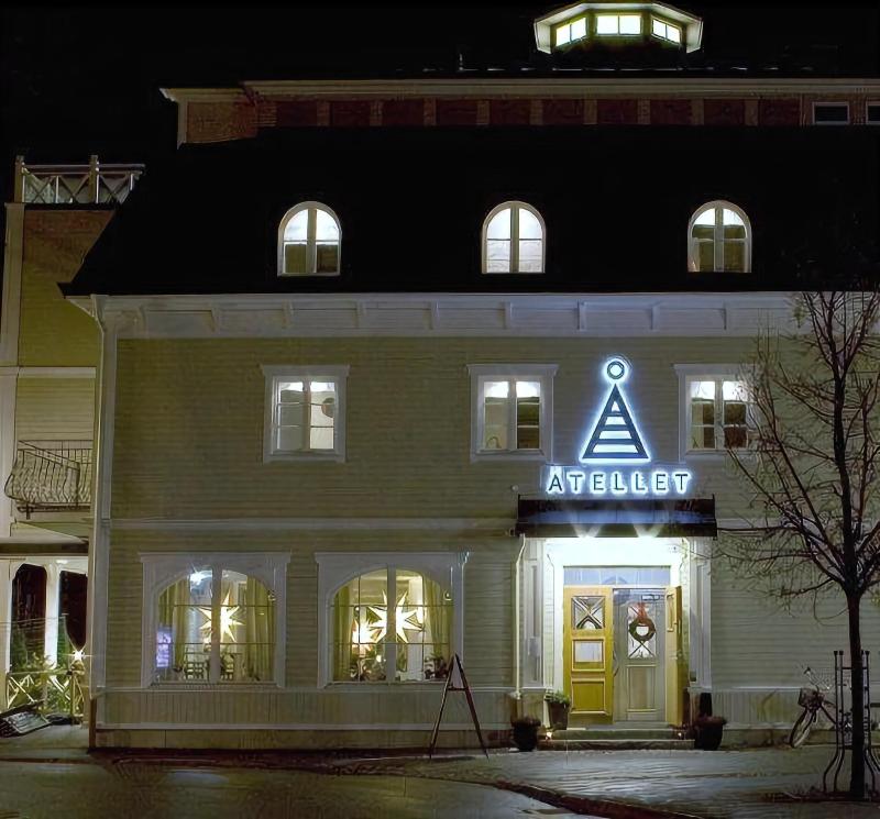 Åtellet Hotell