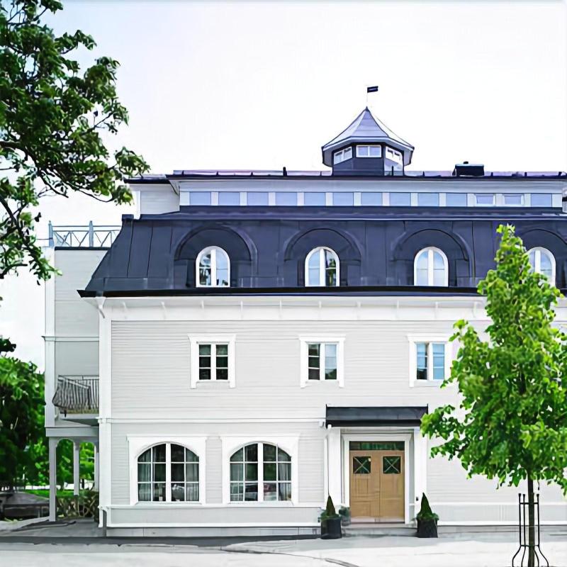 Åtellet Hotell