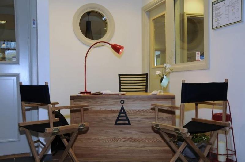 Åtellet Hotell
