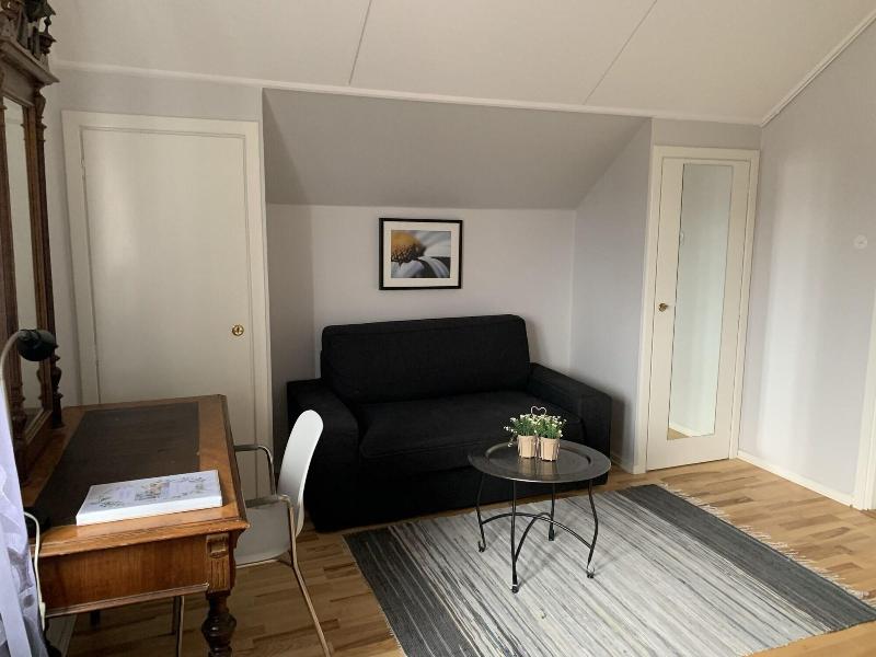 Uppsala Lägenhetshotell image