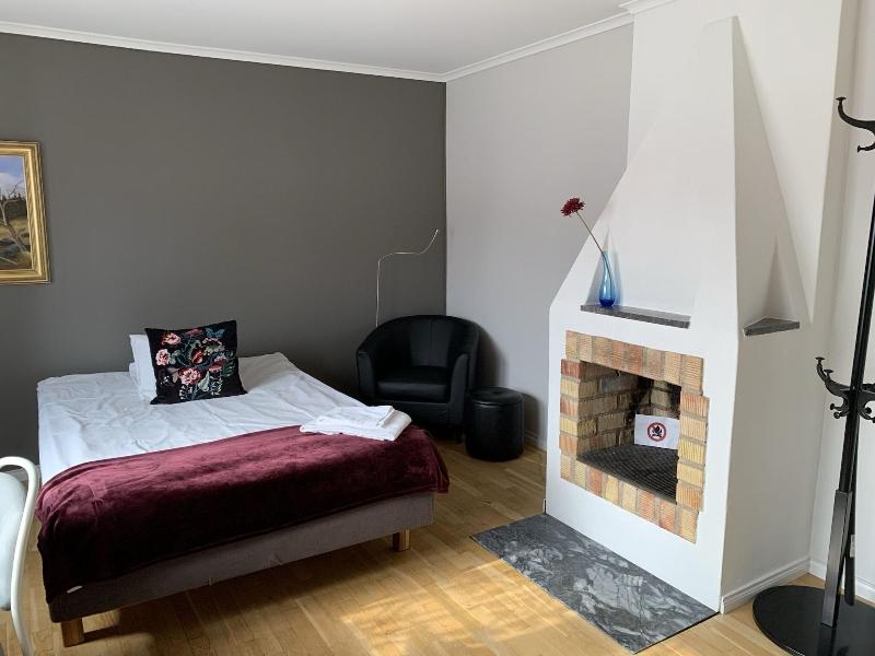 Uppsala Lägenhetshotell image