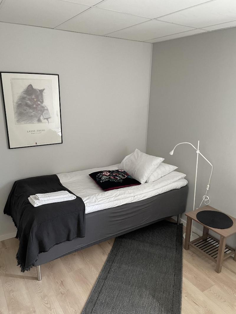 Uppsala Lägenhetshotell image