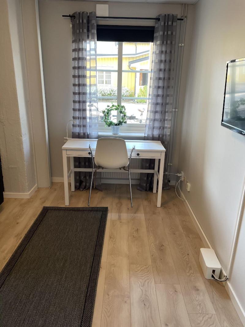Uppsala Lägenhetshotell image