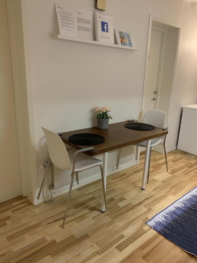 Uppsala Lägenhetshotell image