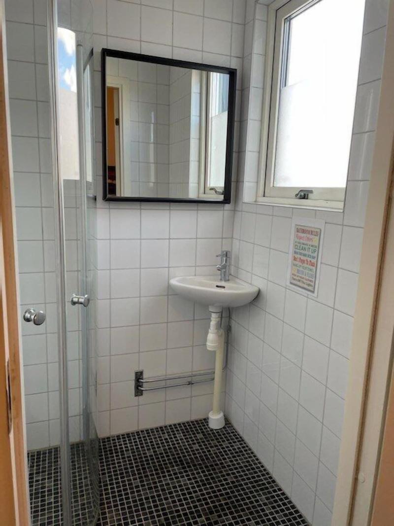 Uppsala Lägenhetshotell image