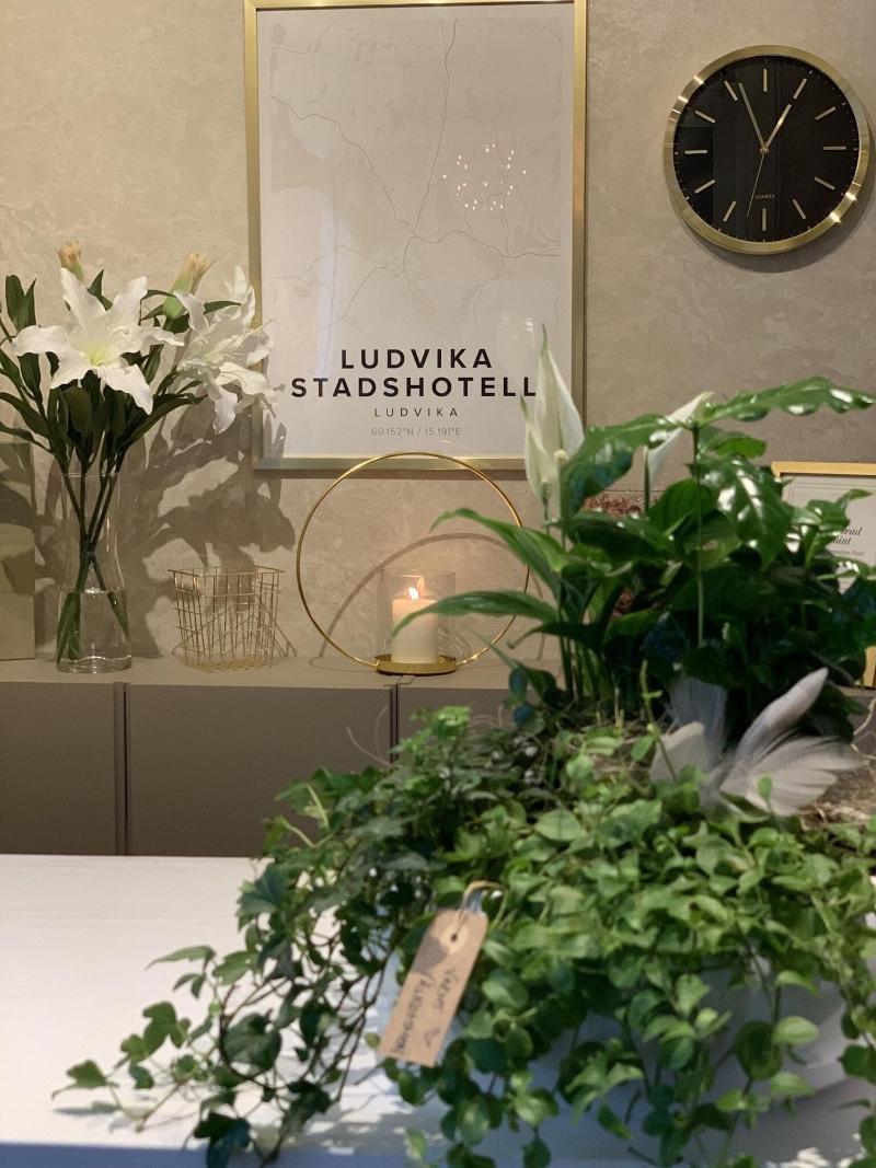 Ludvika Stadshotell image