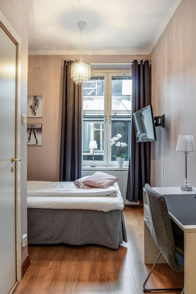 Ludvika Stadshotell image