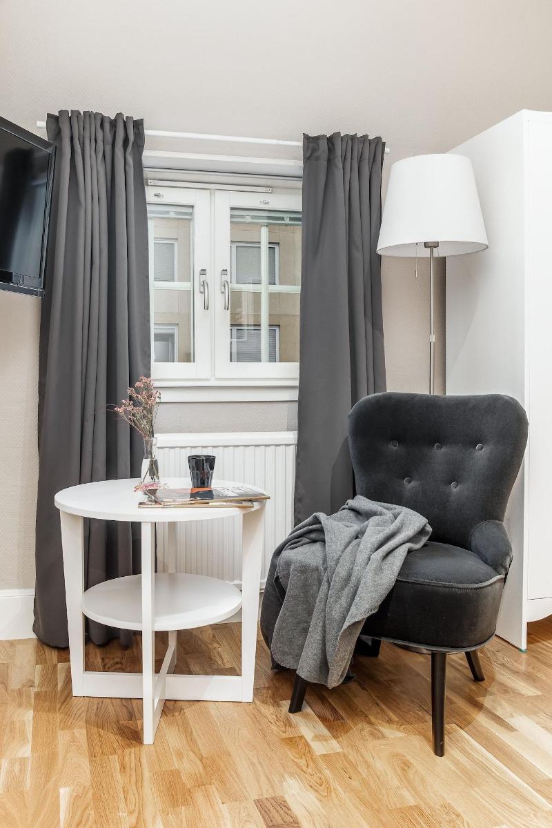 Ludvika Stadshotell image