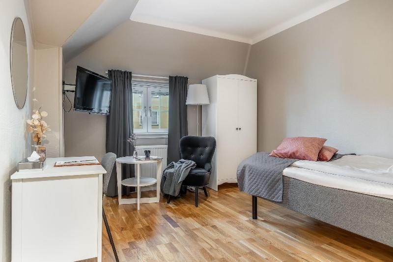 Ludvika Stadshotell image