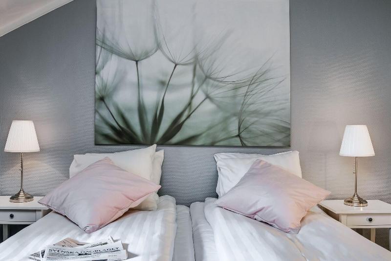 Ludvika Stadshotell image