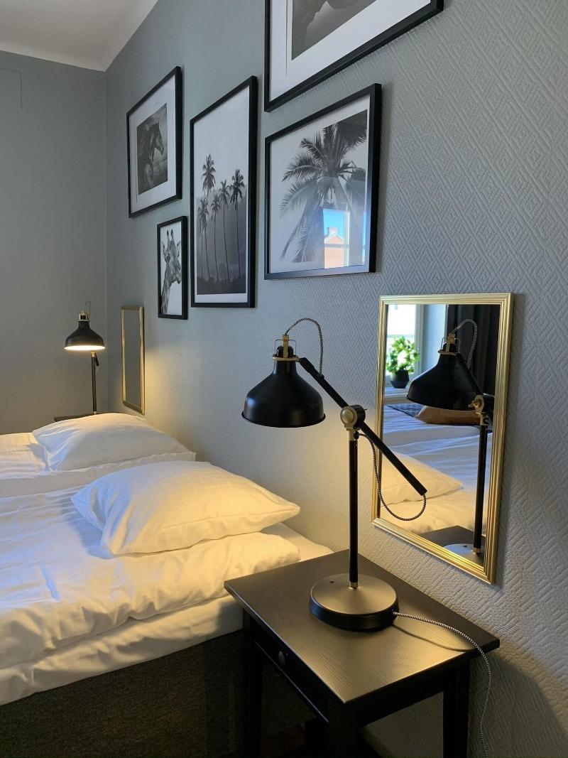 Ludvika Stadshotell image