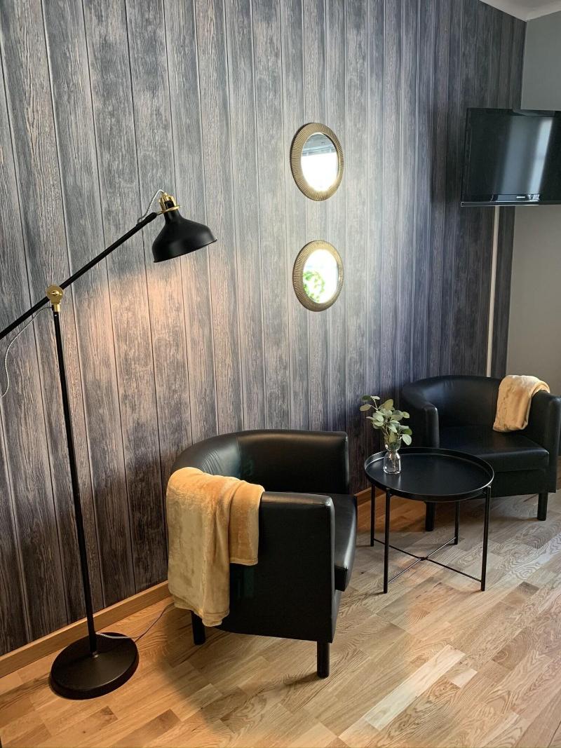 Ludvika Stadshotell image